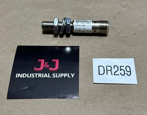 NEW Balluff BES 516-324-G-E5-C-S 4