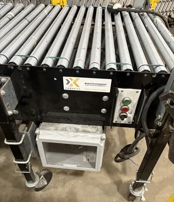 CONVEYX CORP. FX14T30403A5G Material Handling | ESS Industrial Equipment Sales (9)