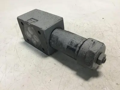 USED YUKEN MRP-01-C-30