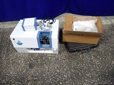 Used FLUID IMAGING TECHNOLOGY FLOWCAM Microscopes Ohio US | HGR 24 #729260