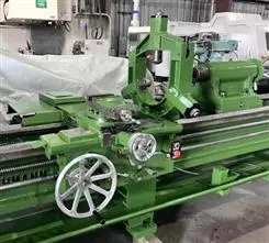 USED LEHMANN 27" X 120"