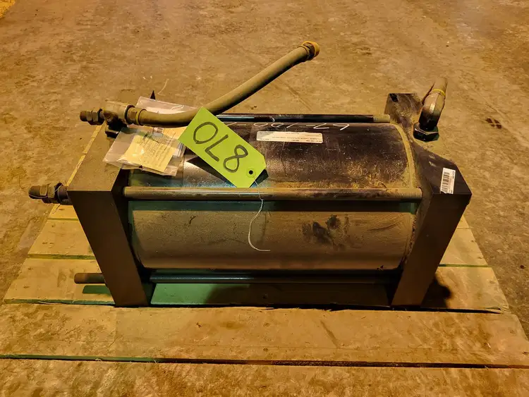 New | in-Stock PARKER TB2AU14A Parts (Hydraulics and Pneumatics) British Columbia CA | Lenmark #267737
