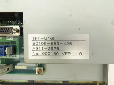 Used OKUMA _UNKNOWN_ Automation Control (HMI) Indiana US | Arrow Industrial #1316674