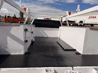 Used 2014 CHEVROLET 3500 Service & Utility Trucks Utah US | CSS Equipment Sales #1546726
