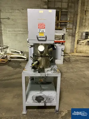 USED Ross 2 Gal Ross Planetary Mixer, Model PD 2