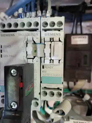 Full Voltage Non-Reversing MCC Bucket Size 1