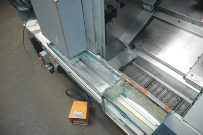 USED 1997 MORI SEIKI