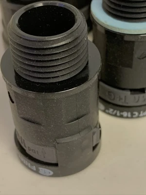 FNMT-C 1/2 in. NPT (Lot Of 16) Fast Shipping!~ Warranty ~