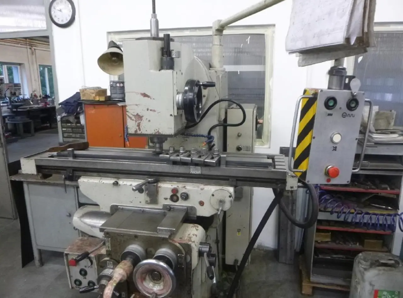 USED 1967 JAFO FYD 32 M