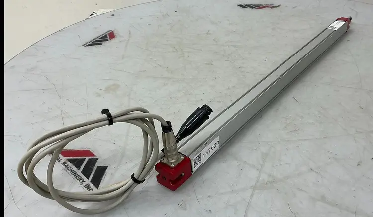 Used MTS ERS0240VD601V0 Transducers Michigan US | Ideal Machinery #1185960