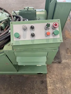 USED FRANKLIN MANUFACTURING 546 2V