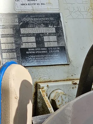 2005 STERLING Mixer Commercial trucks | Iron Listing (6)