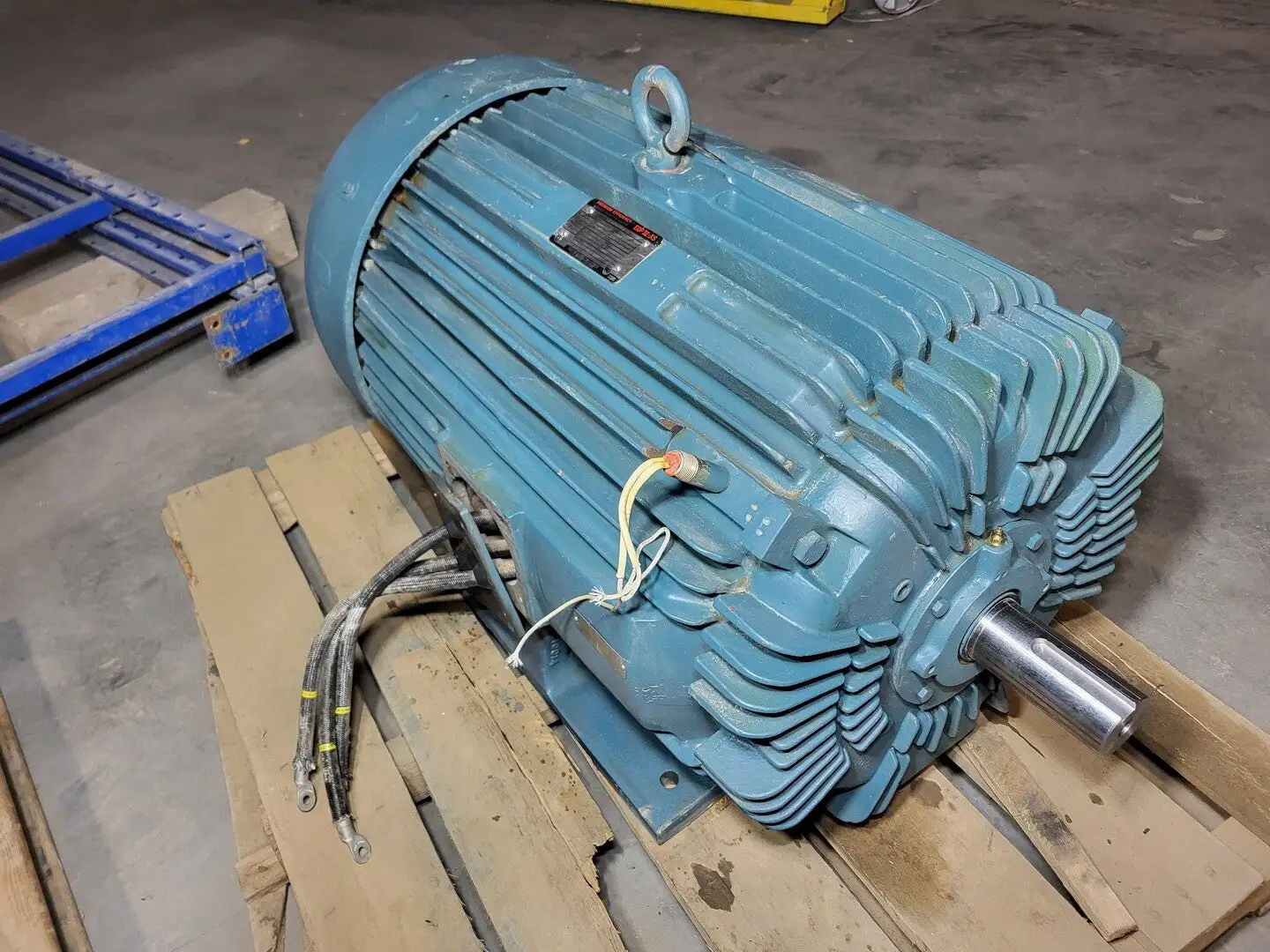 USED TOSHIBA 3J5125L1S058