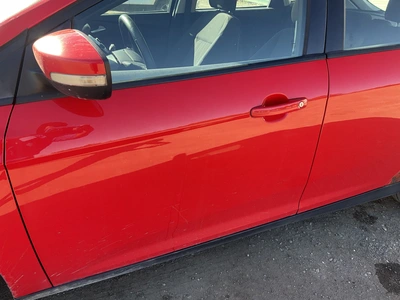 Used 2016 FORD FOCUS Classic Cars & Trucks Michigan US | Miedema Asset Management Group #1579058