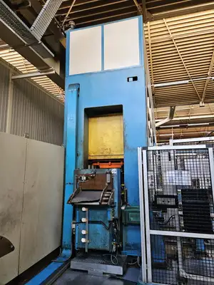 Used _UNKNOWN_ _UNKNOWN_ Production Lines FR | Apex Auctions #1550800