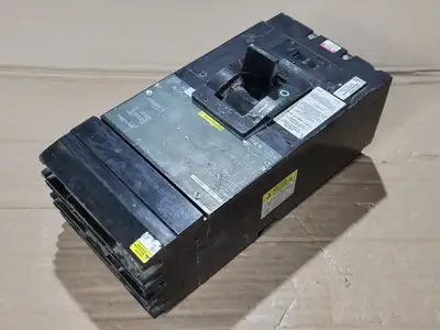 USED SQUARE D LH36300