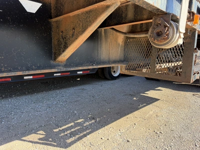 Used 1979 HOBBS _UNKNOWN_ Lowboy Trailers Oklahoma US | Miedema Asset Management Group #1709333