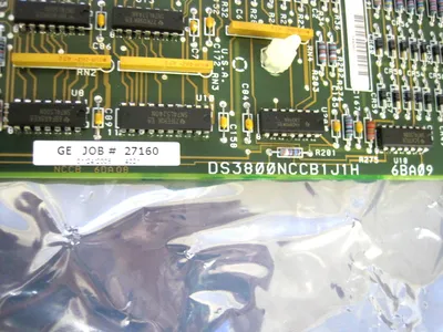 NEW GE DS3800NCCB1J1H BOARD