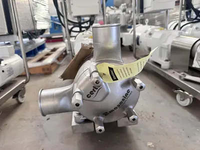Used 2023 ELECTRO-STEAM LB-180 Sanitary  Pump California US | Machinery & Equipment #1353561