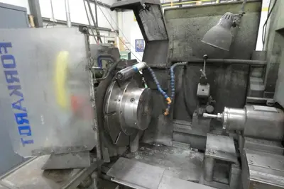 CINCINNATI MILACRON HEALD 273A Internal Grinders | Levy Recovery Group (4)