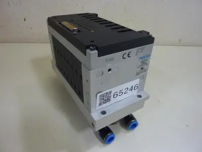 USED FESTO CPV14-VI