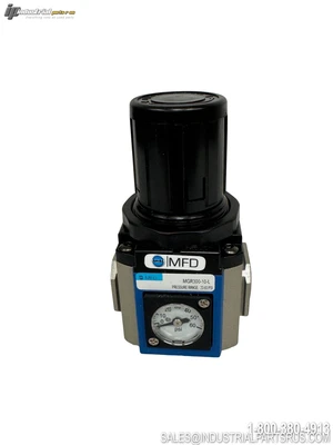 NEW MFD MGR300-10-L