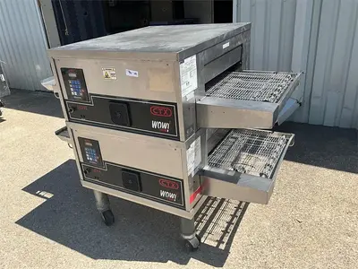 USED CTX DZ331