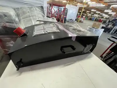 USED 2023 OVAL JET GEN 3
