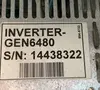 Used WTC 9021502RVR Power Inverters Ohio US | HGR 24 #1301723
