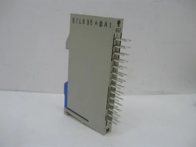 NEW SIEMENS 6EC1 652-3A