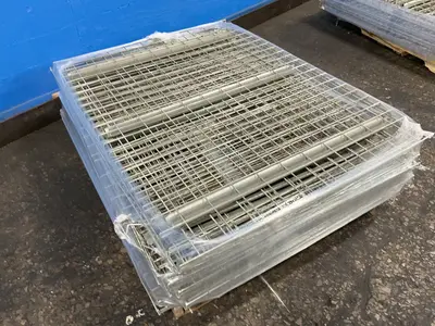 Used _UNKNOWN_ _UNKNOWN_ Parts & Accessories (Material Handling) Ohio US | HGR 24 #1357236