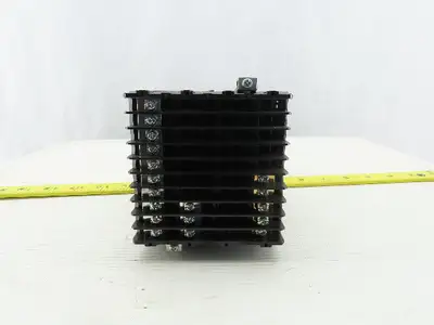 Shinko ACD-13A-R/M Multi-Range Controller 3A 25V AC AMB. Temp. 0 TO 50° C