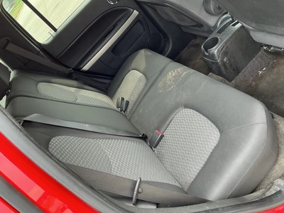 Used 2011 CHEVROLET HHR LT SUVs Michigan US | Miedema Asset Management Group #1327766