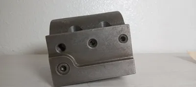 Lathe Boring Bar 1.5"  Tool Holder for Yama Seiki GLS-200A