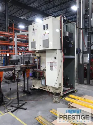 USED 2021 AIDA DSF-C1-1500A