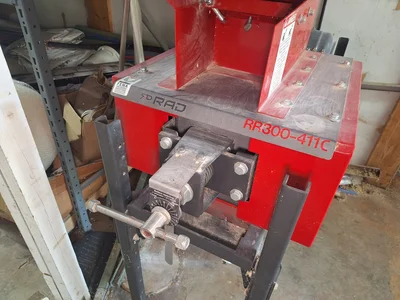 Used _UNKNOWN_ _UNKNOWN_ Roller Mills Georgia US | Auction Management Corporation #1548432