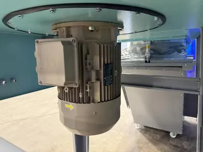 USED AES EK-10.000