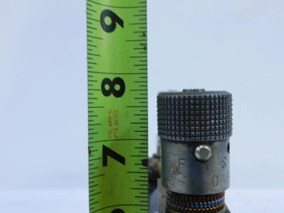 Used HYDRO-LINE _UNKNOWN_ Pneumatic Cylinders Texas US | OCO Industrial #1570943
