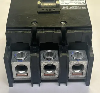 Used SQUARE D Q2L3225H Miscellaneous Equipment (Electrical & Power) Ohio US | Surplus Asset Holdings #1240678