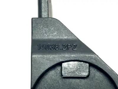 New | in-Stock igus 14038-2PZ Parts & Accessories (Material Handling) Michigan US | Maverick Industrial Sales #1483225