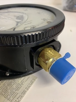 USED Ametek USG Does Not Apply