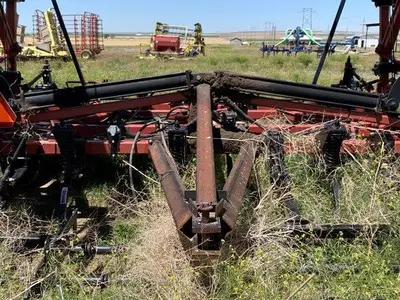 USED CASE IH PTX 600
