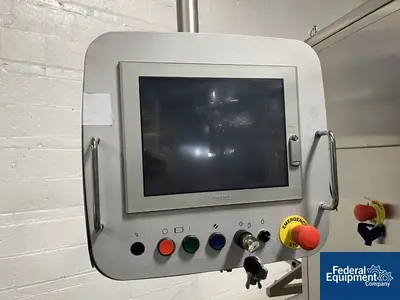 USED MG2 MG2 PLANETA 100 Continuous Motion Capsule Filling Machine