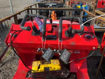 Used 2026 AGT INDUSTRIAL SDA-140T MINI SKID STEER LOADER Skid Steer Loaders Michigan US | Miedema Asset Management Group #1477020