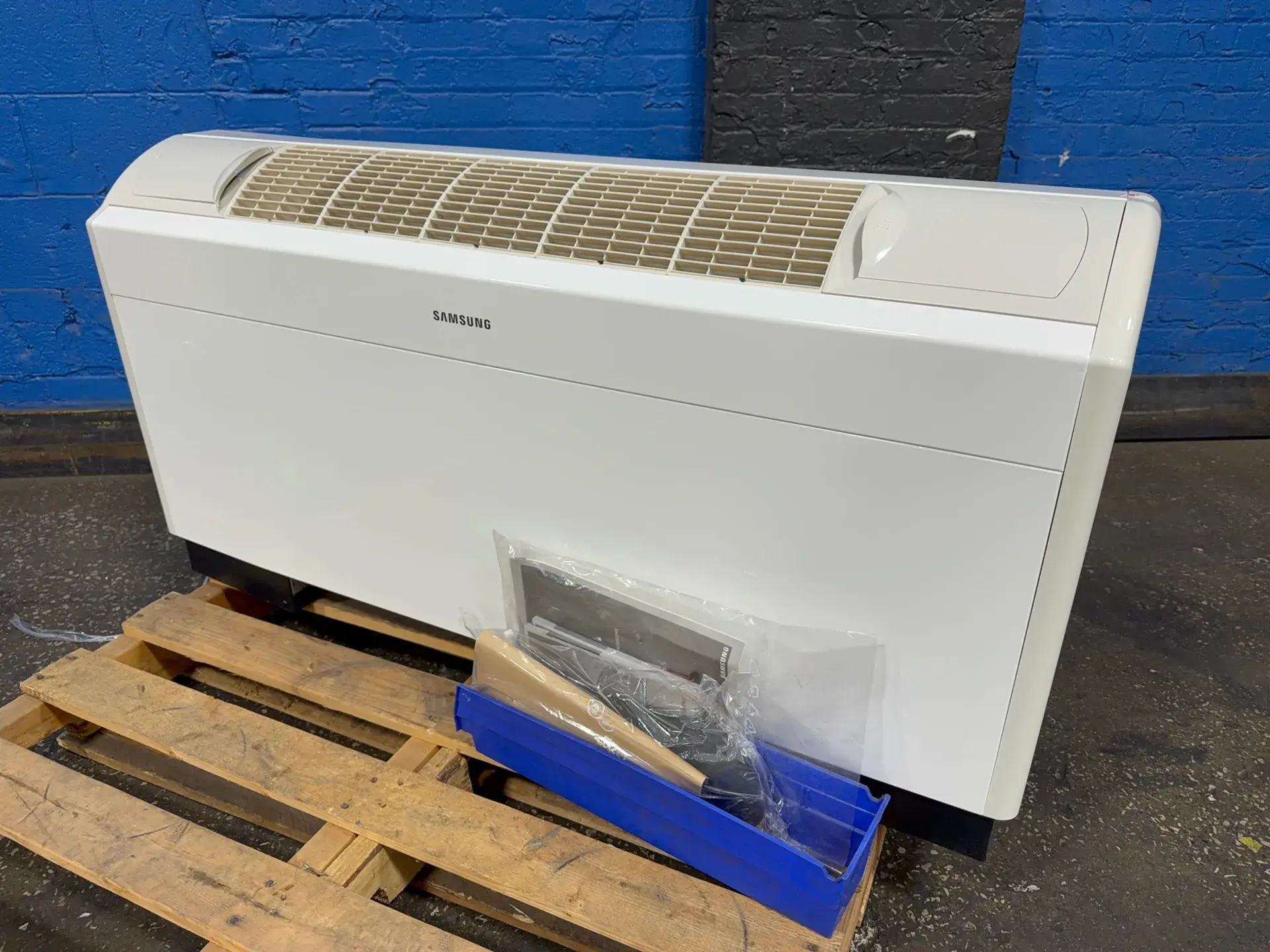Samsung Air Conditioner