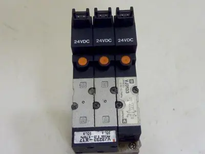 USED SMC ZR115S1-K15M0Z-ECL