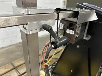 USED MARKEM-IMAJE 5200