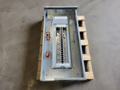 USED CUTLER-HAMMER PL1