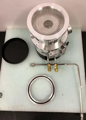LEYBOLD TURBOVAC 150 85612 A880200028
