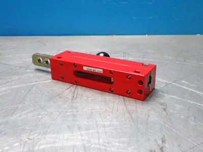 New | in-Stock TELEMECANIQUE ZCKY101 Switch Parts Ohio US | HGR 24 #756377